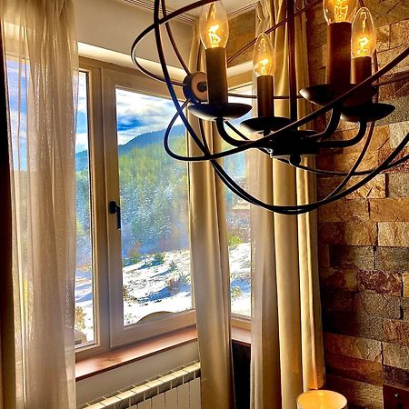 St. John Hill Bansko Apartman Kültér fotó