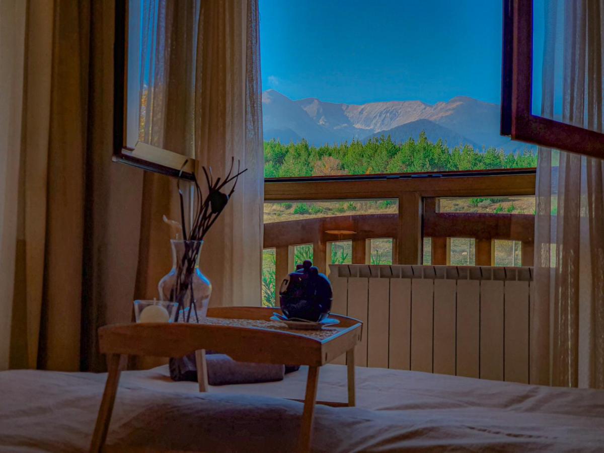 St. John Hill Bansko Apartman Kültér fotó