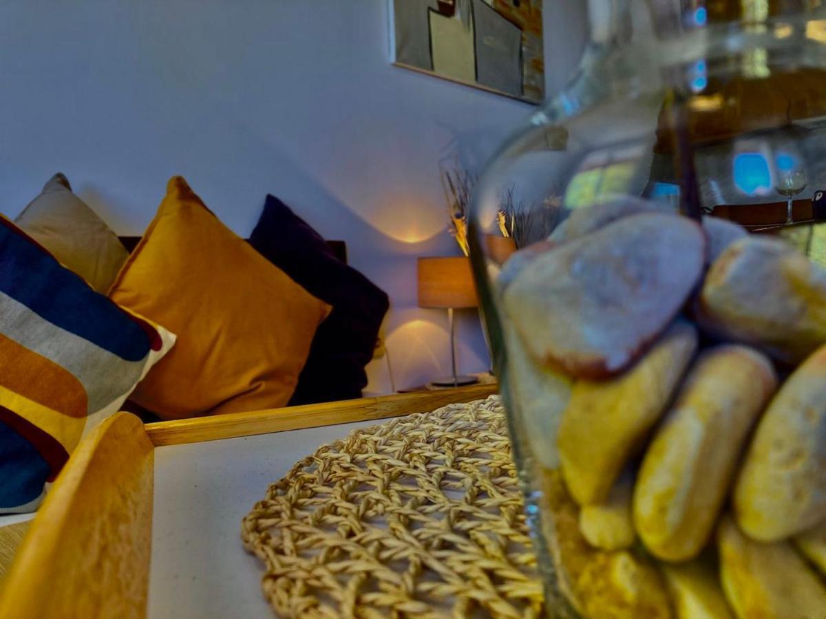 St. John Hill Bansko Apartman Kültér fotó