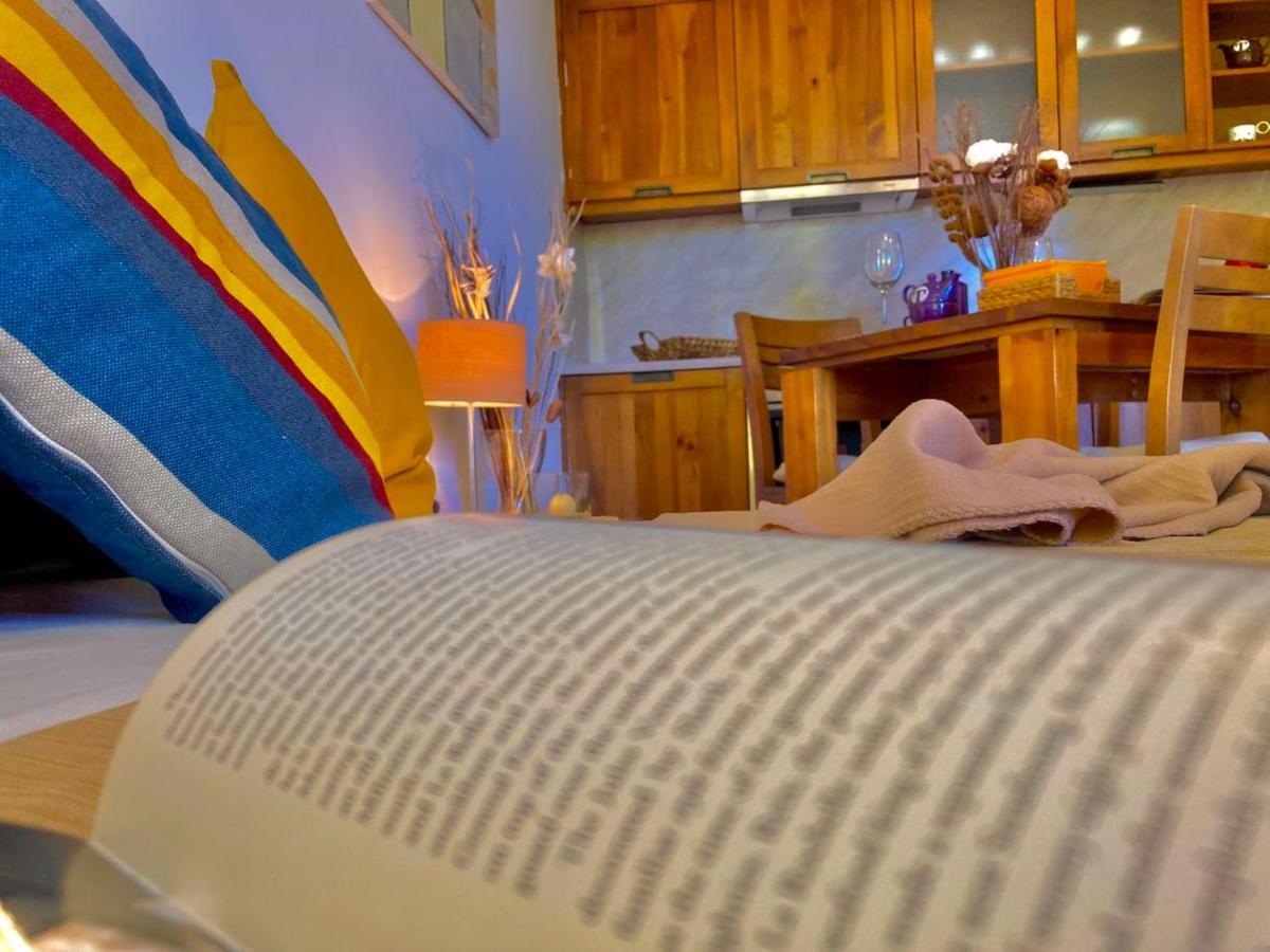 St. John Hill Bansko Apartman Kültér fotó