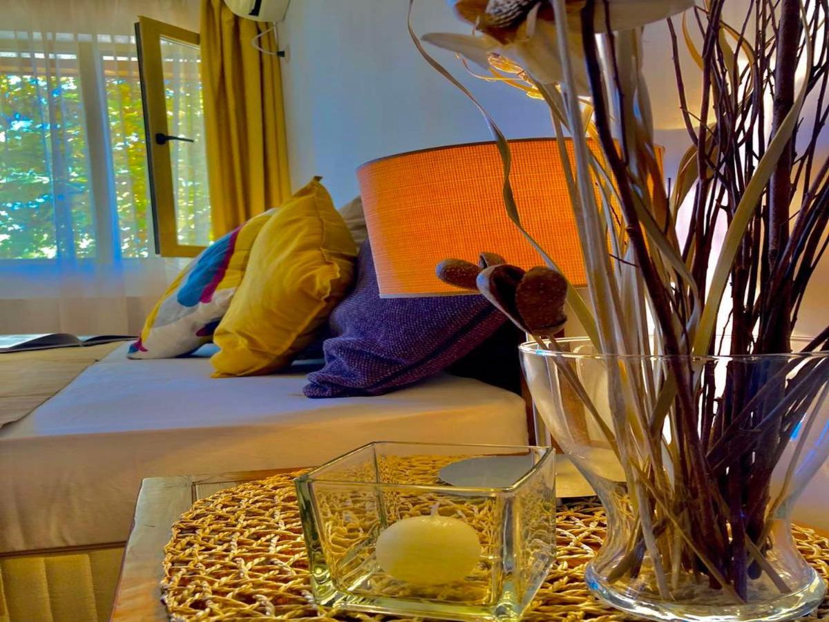 St. John Hill Bansko Apartman Kültér fotó