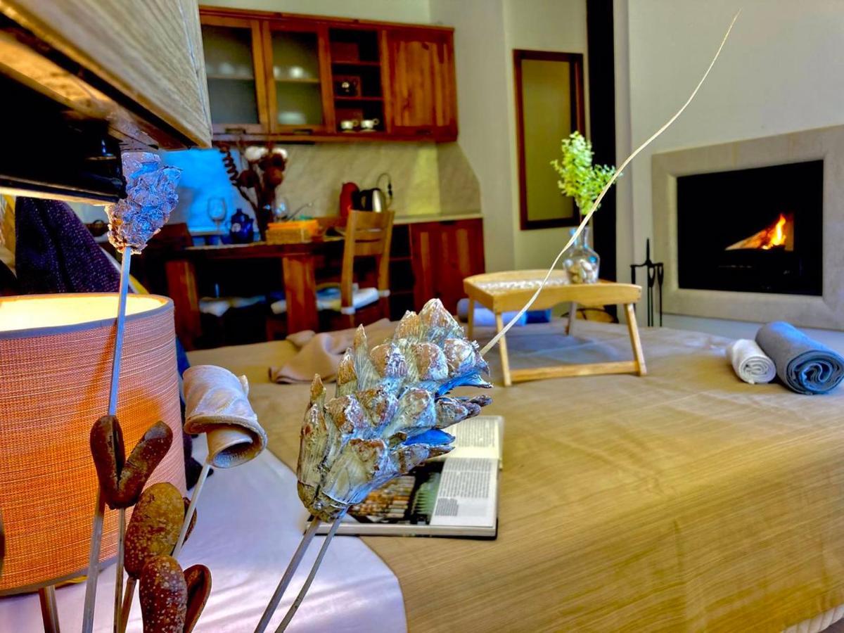 St. John Hill Bansko Apartman Kültér fotó