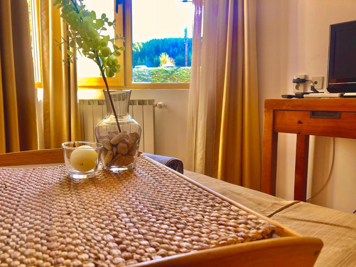 St. John Hill Bansko Apartman Kültér fotó