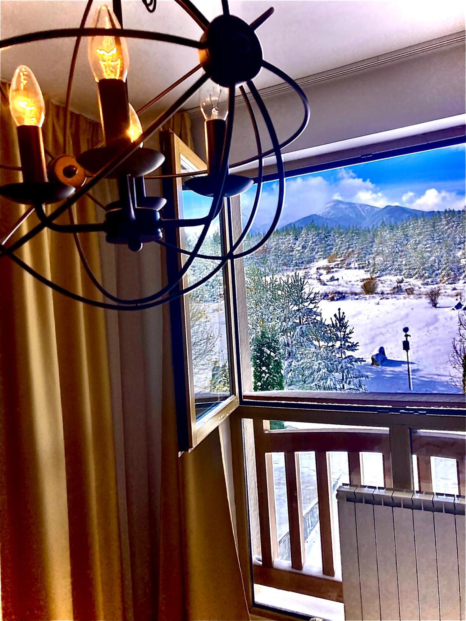St. John Hill Bansko Apartman Kültér fotó