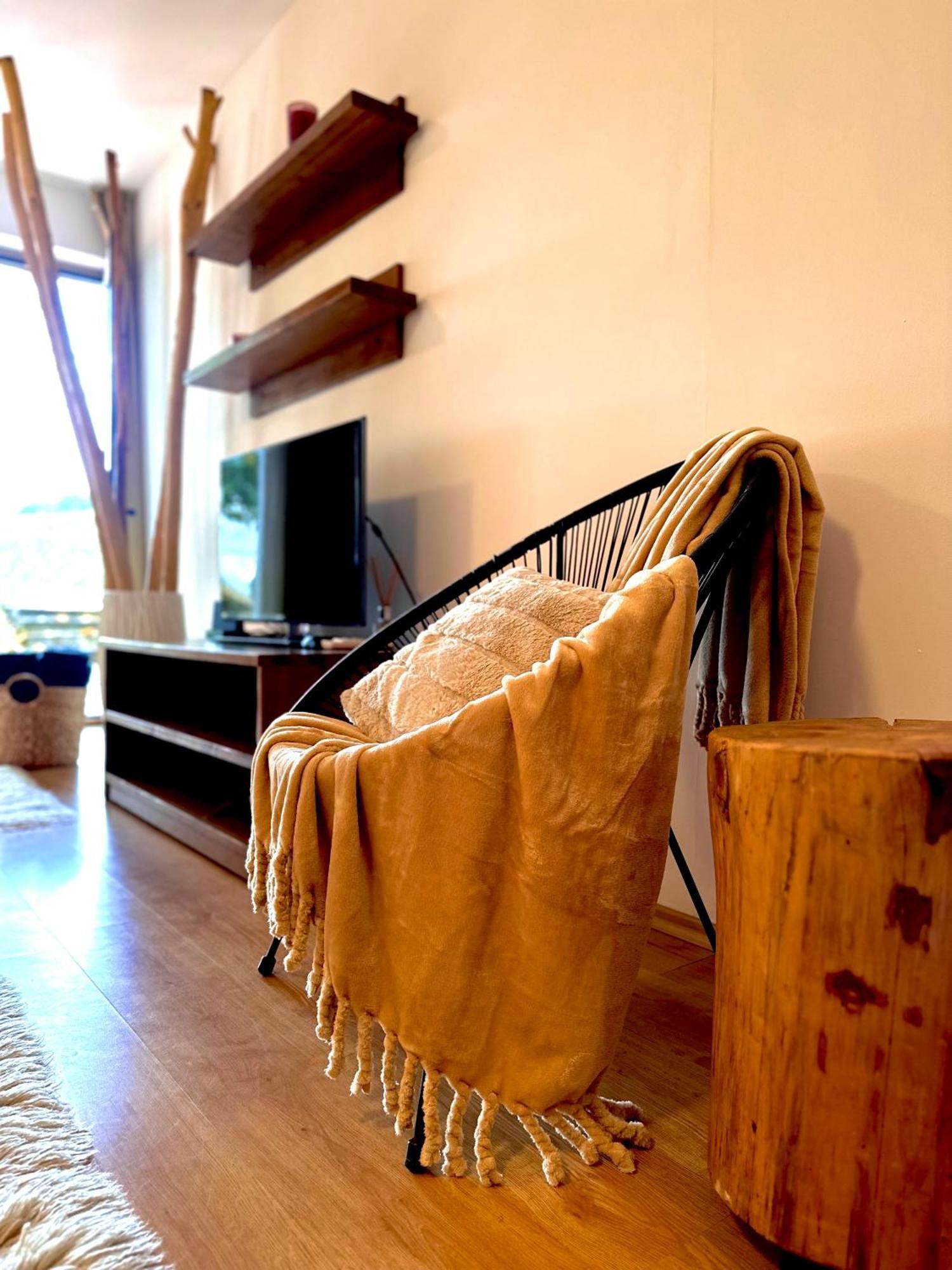 St. John Hill Bansko Apartman Kültér fotó