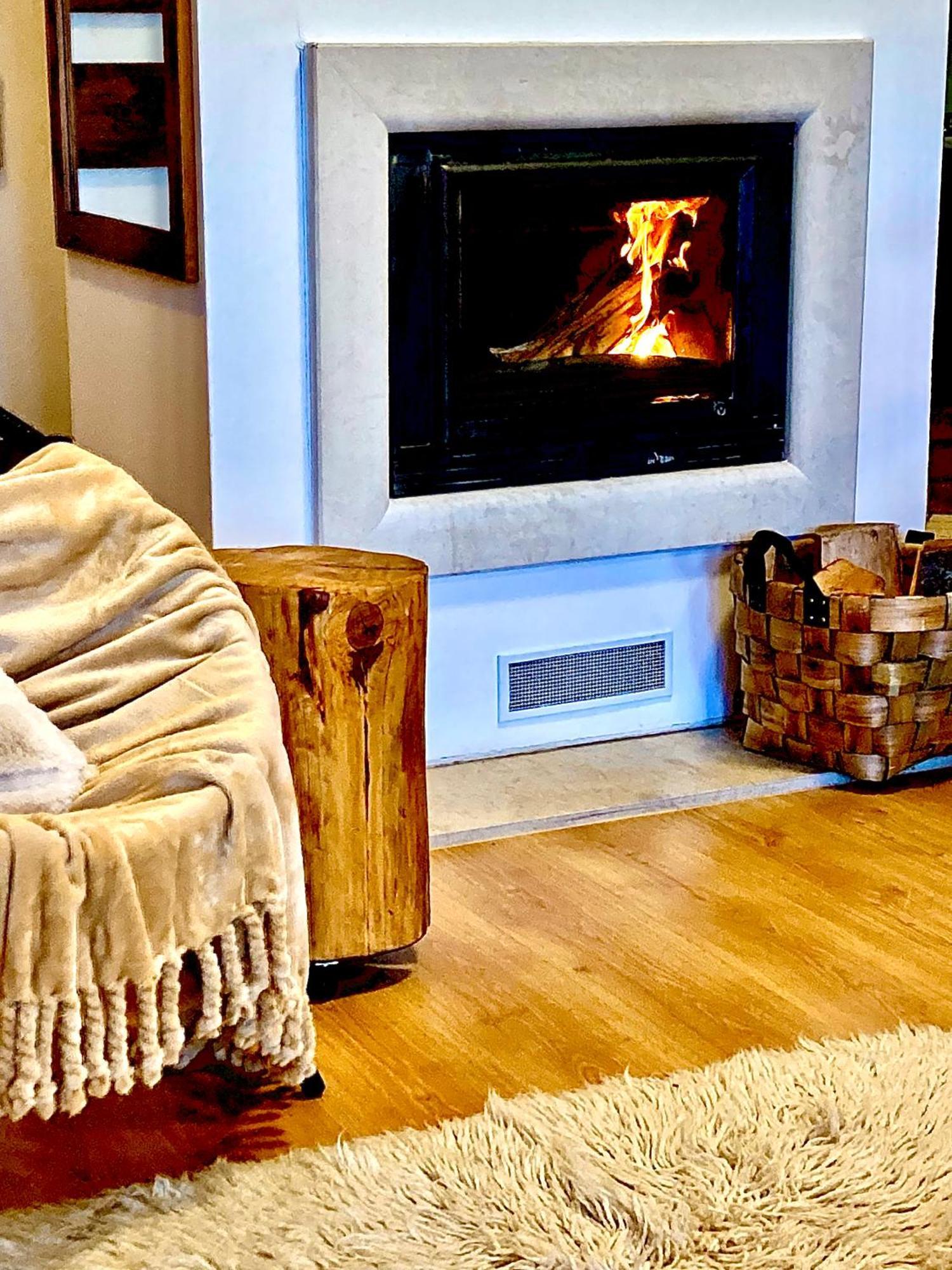St. John Hill Bansko Apartman Kültér fotó