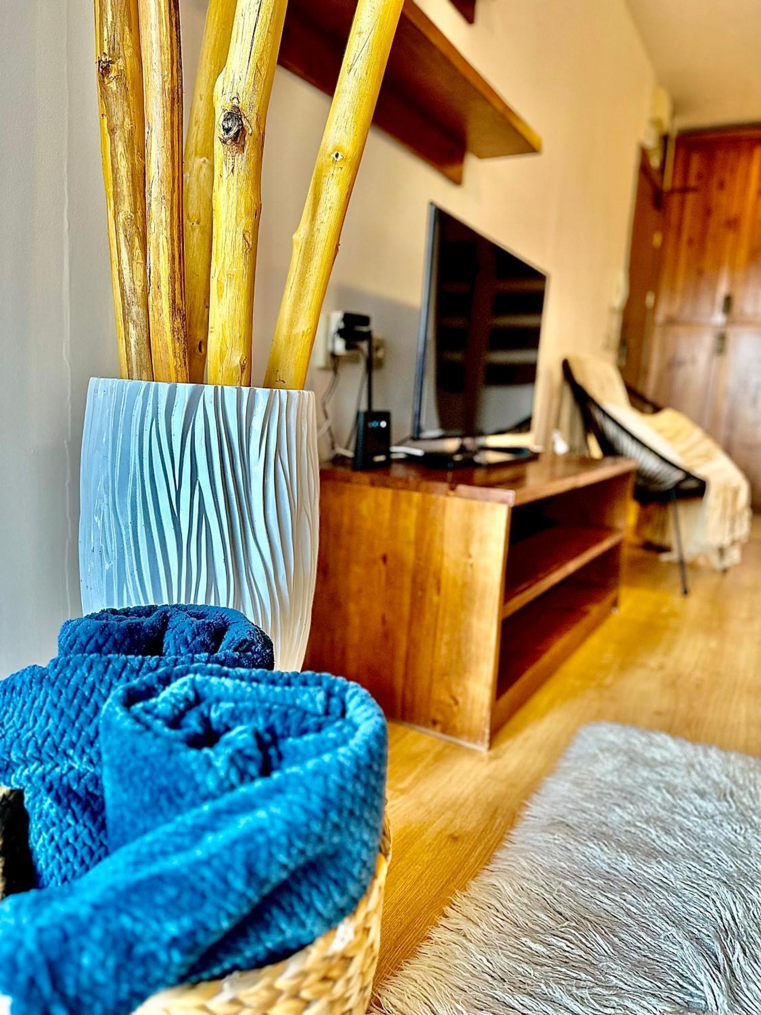 St. John Hill Bansko Apartman Kültér fotó